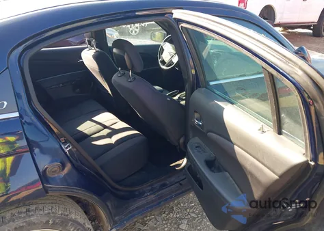 2013 Chrysler 200 Touring из США, поврежденный, VIN 1C3CCBBB8DN701431